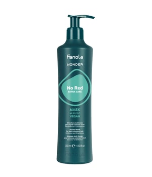 Fanola Wonder No Red Haarmaske 350 ml