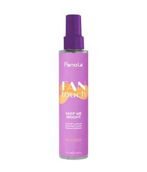 Fanola FANtouch Glossing Crystals Glanzspray 100 ml