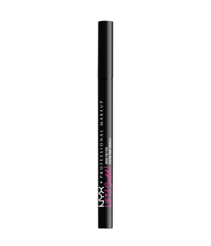 NYX Professional Makeup Lift & Snatch Brow Tint Pen Augenbrauenstift 1 ml Schwarz