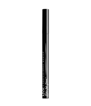 NYX Professional Makeup Epic Ink Liner Eyeliner 1 ml Schwarz