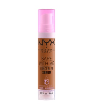 NYX Professional Makeup Bare With Me Concealer Serum Concealer 9.6 ml Braun