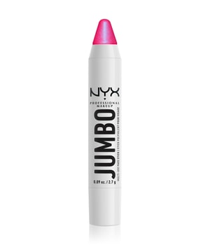 NYX Professional Makeup Jumbo Highlighter 2.7 g Violett/Lila