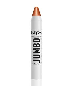 NYX Professional Makeup Jumbo Highlighter 2.7 g Nude