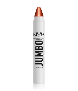 NYX Professional Makeup Jumbo Highlighter 2.7 g Hellbraun