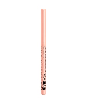 NYX Professional Makeup Vivid Rich Mechanical Pencil Eyeliner 0.3 g Nude