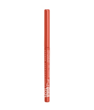 NYX Professional Makeup Vivid Rich Mechanical Pencil Eyeliner 0.3 g Hellbraun