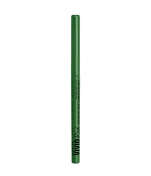 NYX Professional Makeup Vivid Rich Mechanical Pencil Eyeliner 0.3 g Grün