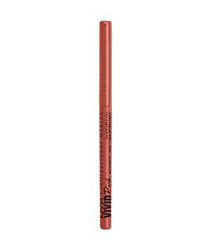 NYX Professional Makeup Vivid Rich Mechanical Pencil Eyeliner 0.3 g Braun