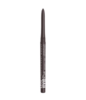 NYX Professional Makeup Vivid Rich Mechanical Pencil Eyeliner 0.3 g Schwarz