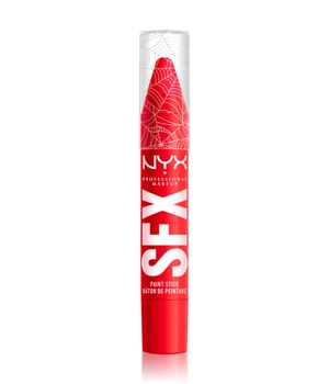 NYX Professional Makeup SFX Paint Stick Lidschatten 1 Stk Rot