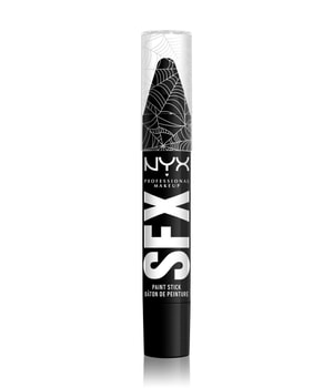 NYX Professional Makeup SFX Paint Stick Lidschatten 1 Stk Schwarz