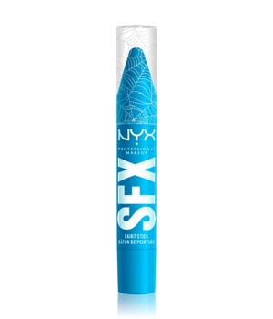 NYX Professional Makeup SFX Paint Stick Lidschatten 1 Stk Blau