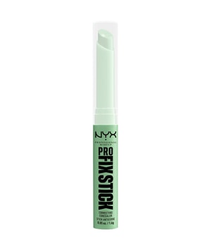 NYX Professional Makeup Pro Fix Stick Correcting Concealer Concealer 2 g Grau