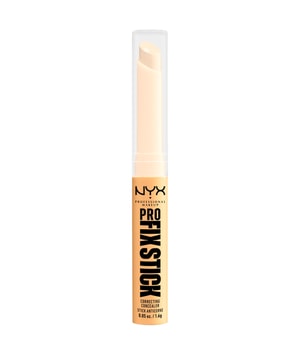 NYX Professional Makeup Pro Fix Stick Correcting Concealer Concealer 2 g Nude