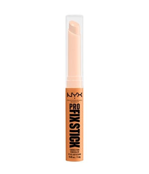 NYX Professional Makeup Pro Fix Stick Correcting Concealer Concealer 2 g Hellbraun