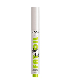 NYX Professional Makeup Fat Oil Slick Click Lippenbalsam 2 g Creme