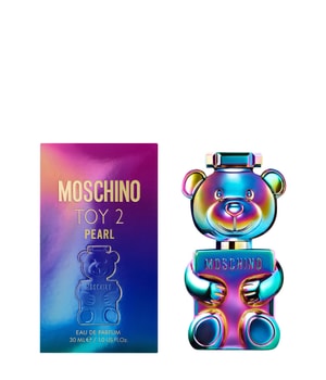 Moschino Toy 2 Pearl Eau de Parfum 30 ml