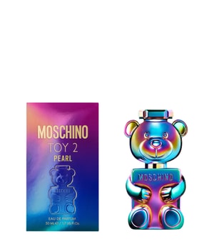 Moschino Toy 2 Pearl Eau de Parfum 50 ml