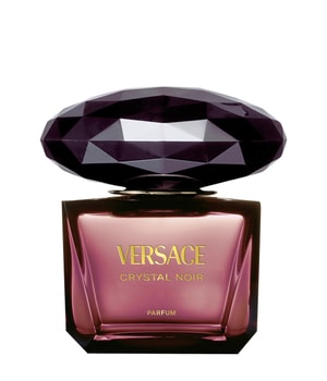 Versace Crystal Noir Parfum 90 ml