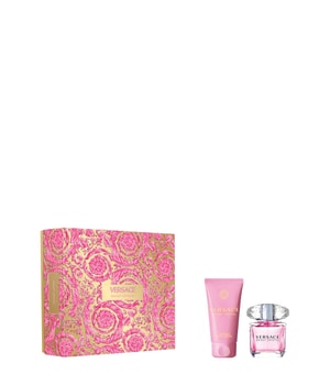 Versace Bright Crystal Set Duftset 1 Stk