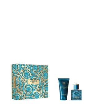 Versace Eros Set Duftset 1 Stk