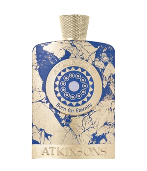 Atkinsons Born for Eternity Eau de Parfum 100 ml