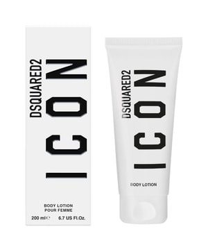 Dsquared2 Icon Pour Femme Bodylotion 200 ml