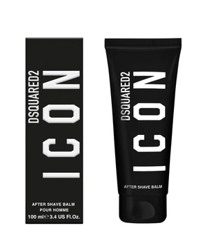 Dsquared2 Icon Pour Homme After Shave Balsam 100 ml