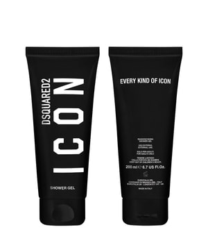 Dsquared2 Icon Pour Homme Duschgel 200 ml