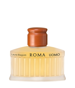 Laura Biagiotti Roma Uomo Eau de Toilette 75 ml