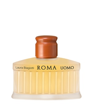 Laura Biagiotti Roma Uomo Eau de Toilette 40 ml