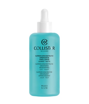 Collistar Super Concentrate Anticelulite Slimming Night and Day Körperserum 200 ml