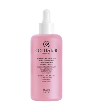 Collistar Super Concentrate Elasticizing Even Finish Day and Night Körperserum 200 ml