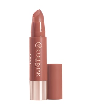 Collistar Twist Balmy Gloss Lipgloss 3 g Hellbraun