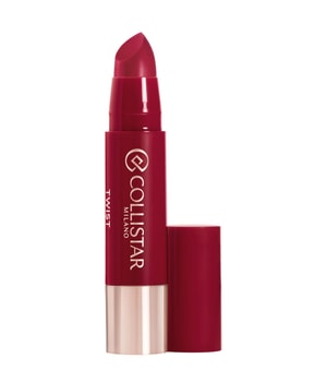 Collistar Twist Balmy Gloss Lipgloss 3 g Dunkelrot