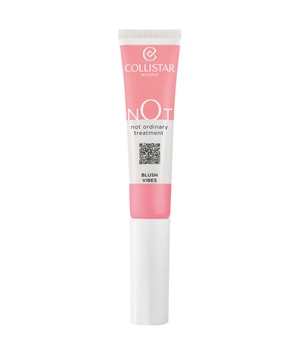 Collistar Not Blush Vibes Cremerouge 15 ml Rosa