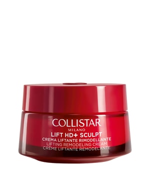 Collistar Lift Hd+ Sculpt liftende und remodellierende Creme Gesichtscreme 50 ml