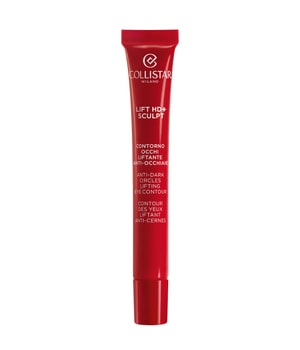 Collistar Lift Hd+ Sculpt liftende Augenkonturenpflege gegen Augenringe Augencreme 15 ml