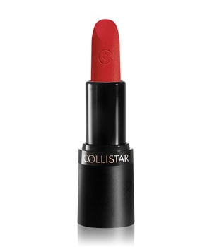 Collistar Make-Up Puro Lipstick Matte Lippenstift 3.5 g Dunkelrot