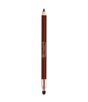 Collistar Professionale Augenkonturenstift Kajalstift 1 ml Dunkelrot