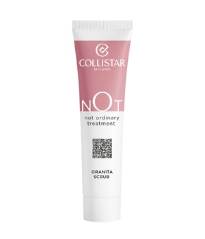 Collistar NOT Granita Scrub Lippenpeeling 12 ml