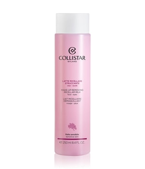 Collistar Face Care Make-Up Removing Micellar Milk Reinigungsmilch 250 ml