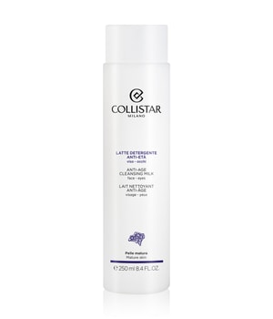 Collistar Face Care Anti-Age Cleansing Milk Reinigungsmilch 250 ml