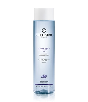 Collistar Face Care Anti-Age Toning Lotion Gesichtslotion 250 ml