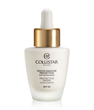 Collistar Protective Magic Drops SPF 50 Gesichtsfluid 30 ml