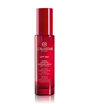 Collistar Lift HD+ Lifting Remodeling Face And Neck Serum Gesichtsserum 30 ml