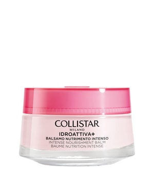 Collistar Idroattiva+ Intensiv pflegender Balsam Gesichtsbalsam 50 ml