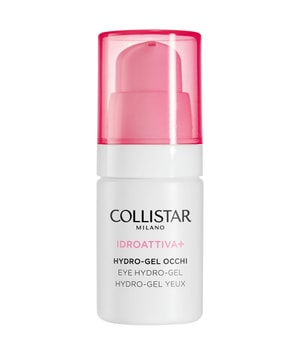 Collistar IDROATTIVA+ Hydro-Gel Augengel 15 ml