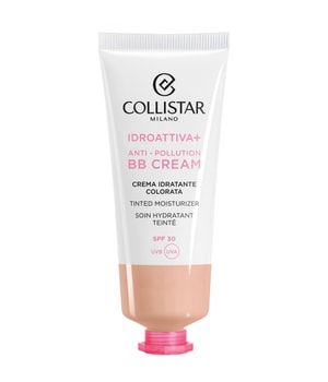 Collistar IDROATTIVA+ Anti-Pollution BB Cream BB Cream 50 ml Nude