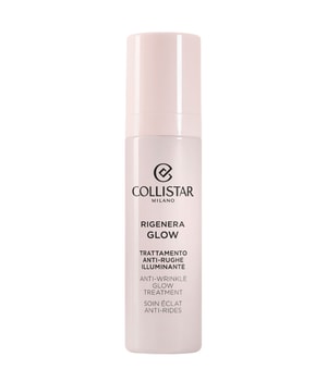 Collistar RIGENERA Anti-Wrinkle Glow Treatment Gesichtscreme 50 ml